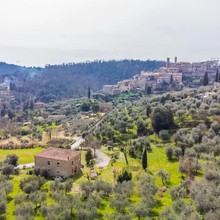 Podere Casina By Interhome Holiday home