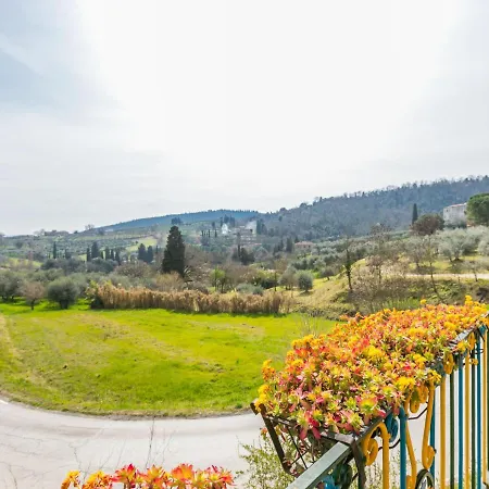 Podere Casina By Interhome