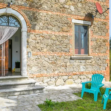 Podere Casina By Interhome Sinalunga