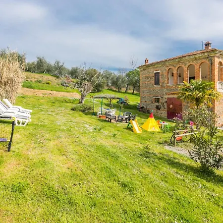 Podere Casina By Interhome