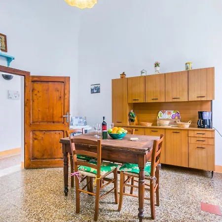 Podere Casina By Interhome Sinalunga