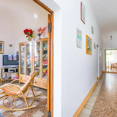 Podere Casina By Interhome Tatil Evi *
