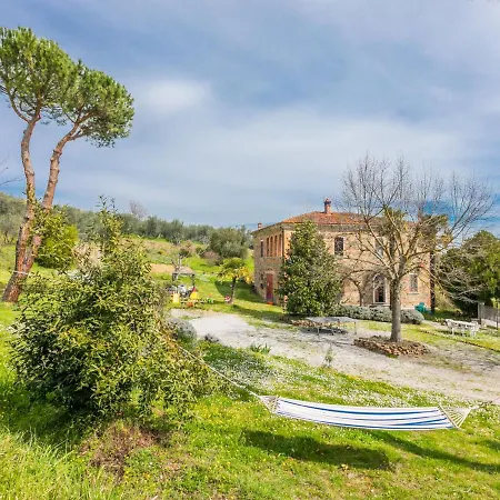 Podere Casina By Interhome