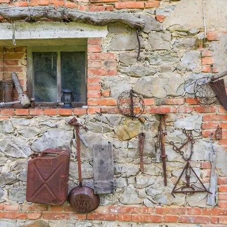 Holiday home Podere Casina By Interhome *