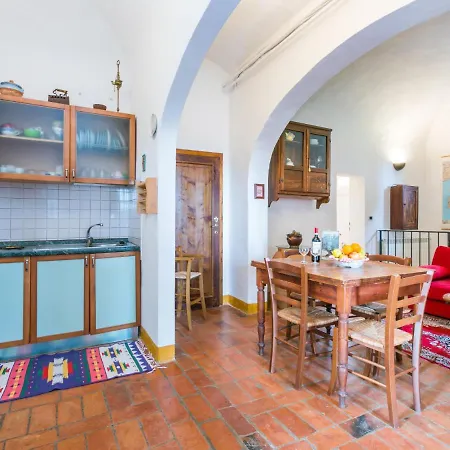 Podere Casina By Interhome Tatil Evi