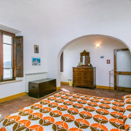 Tatil Evi Podere Casina By Interhome