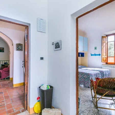 Tatil Evi Podere Casina By Interhome Sinalunga