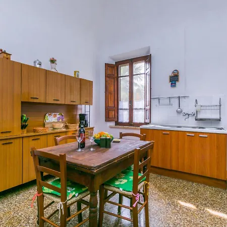Holiday home Podere Casina By Interhome *