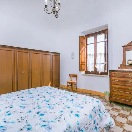 Podere Casina By Interhome Tatil Evi Sinalunga