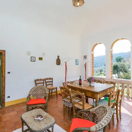 Podere Casina By Interhome Sinalunga