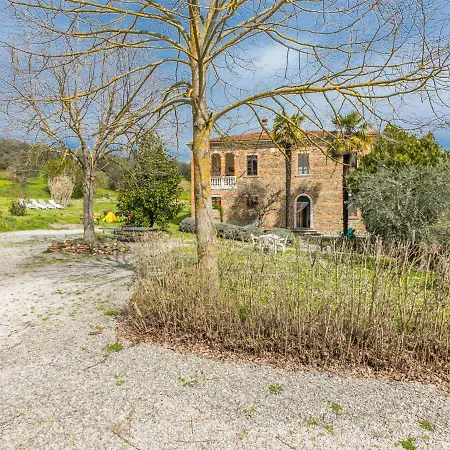 Podere Casina By Interhome *