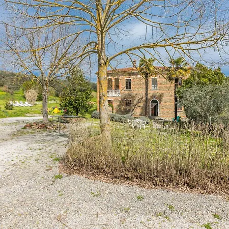 Podere Casina By Interhome *
