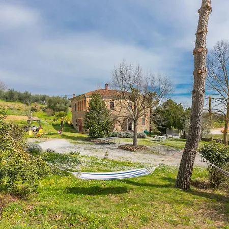 Podere Casina By Interhome Tatil Evi Sinalunga