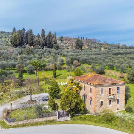 Podere Casina By Interhome