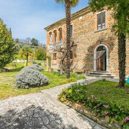 Podere Casina By Interhome Sinalunga