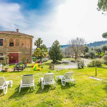 Podere Casina By Interhome * Sinalunga