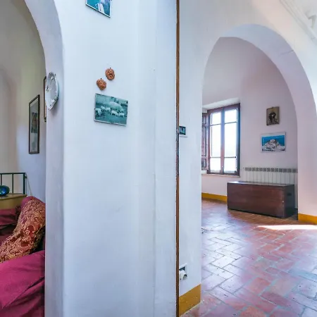 Semesterbostad Podere Casina By Interhome Sinalunga